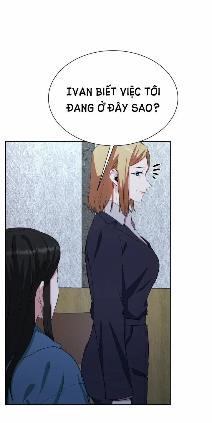 [18+] Tuyệt Đối Chiếm Hữu 53.1 trang 32