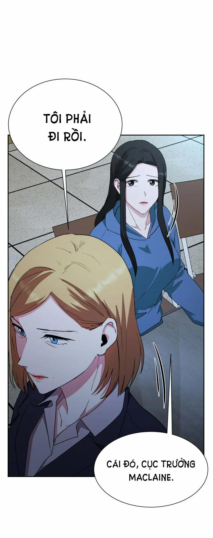 [18+] Tuyệt Đối Chiếm Hữu 53.1 trang 34