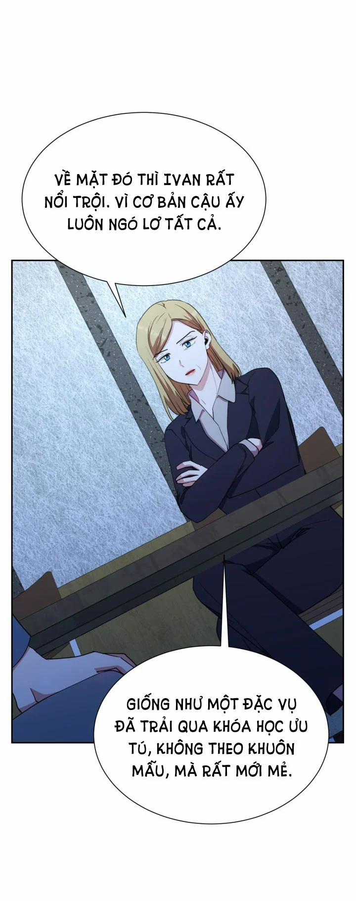 [18+] Tuyệt Đối Chiếm Hữu 53.1 trang 4