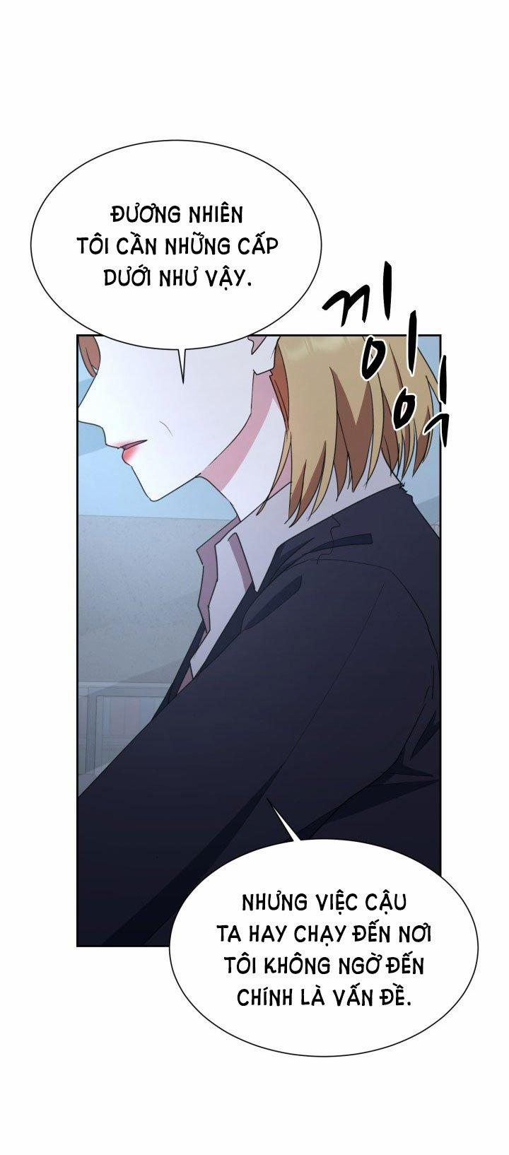 [18+] Tuyệt Đối Chiếm Hữu 53.1 trang 5