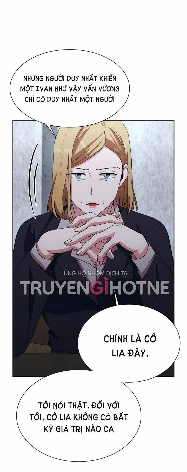 [18+] Tuyệt Đối Chiếm Hữu 53.1 trang 6