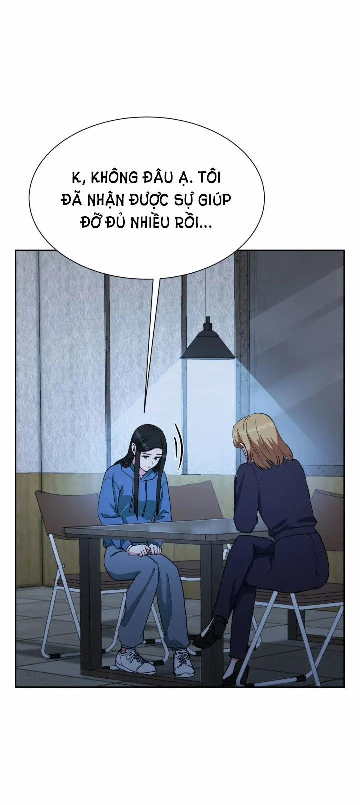 [18+] Tuyệt Đối Chiếm Hữu 53.1 trang 9