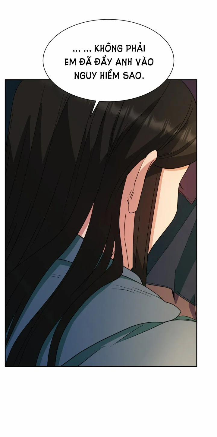 [18+] Tuyệt Đối Chiếm Hữu 53.2 trang 11