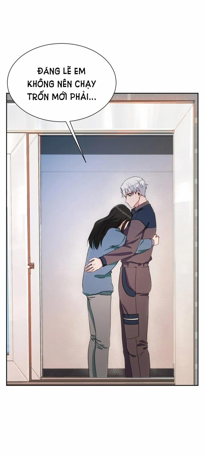 [18+] Tuyệt Đối Chiếm Hữu 53.2 trang 12