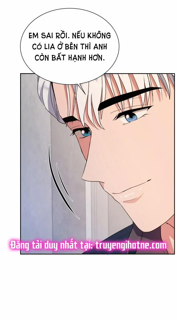 [18+] Tuyệt Đối Chiếm Hữu 53.2 trang 16