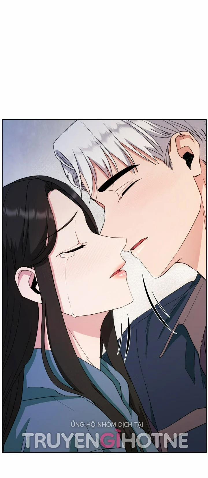 [18+] Tuyệt Đối Chiếm Hữu 53.2 trang 19