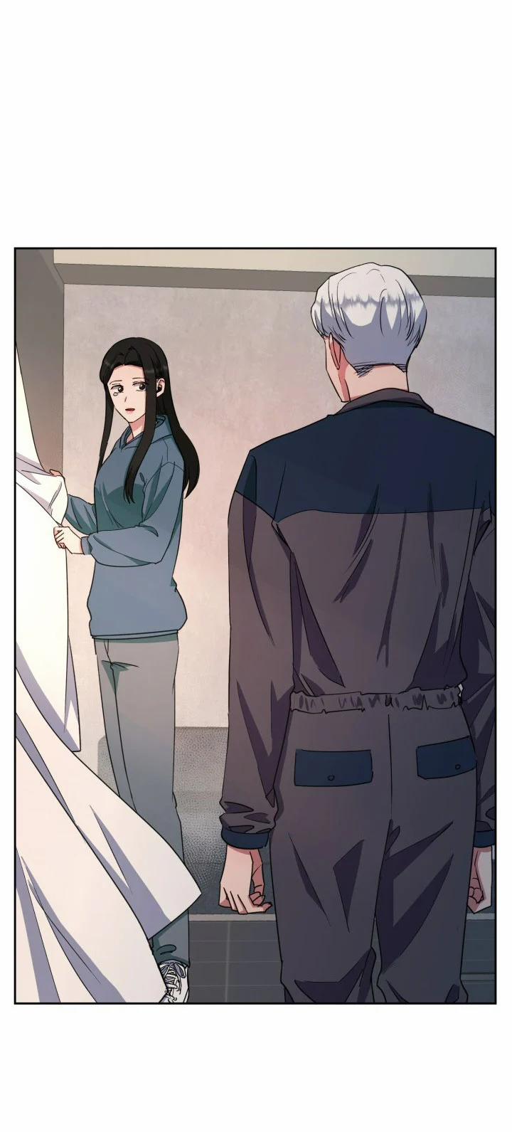 [18+] Tuyệt Đối Chiếm Hữu 53.2 trang 6