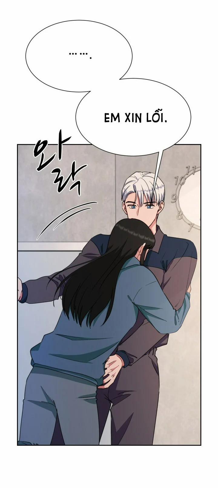 [18+] Tuyệt Đối Chiếm Hữu 53.2 trang 9