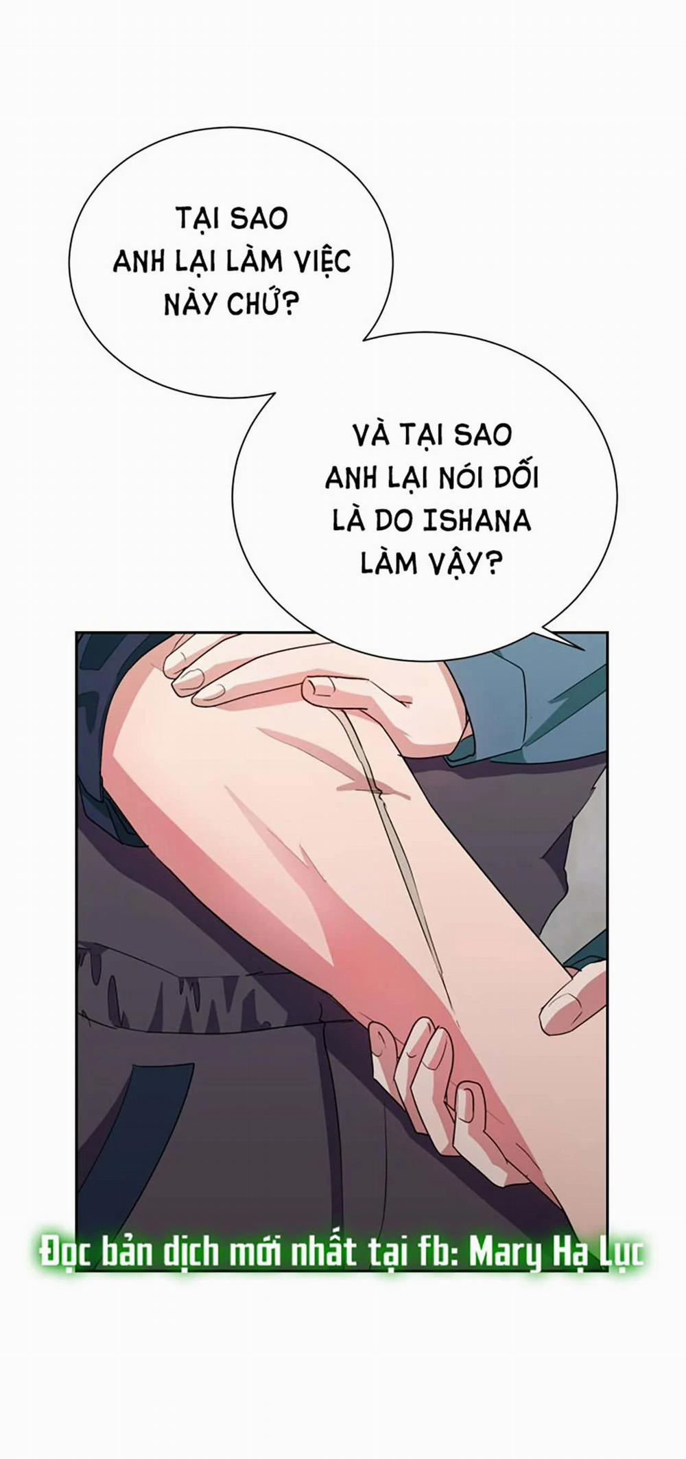 [18+] Tuyệt Đối Chiếm Hữu 54.1 trang 1