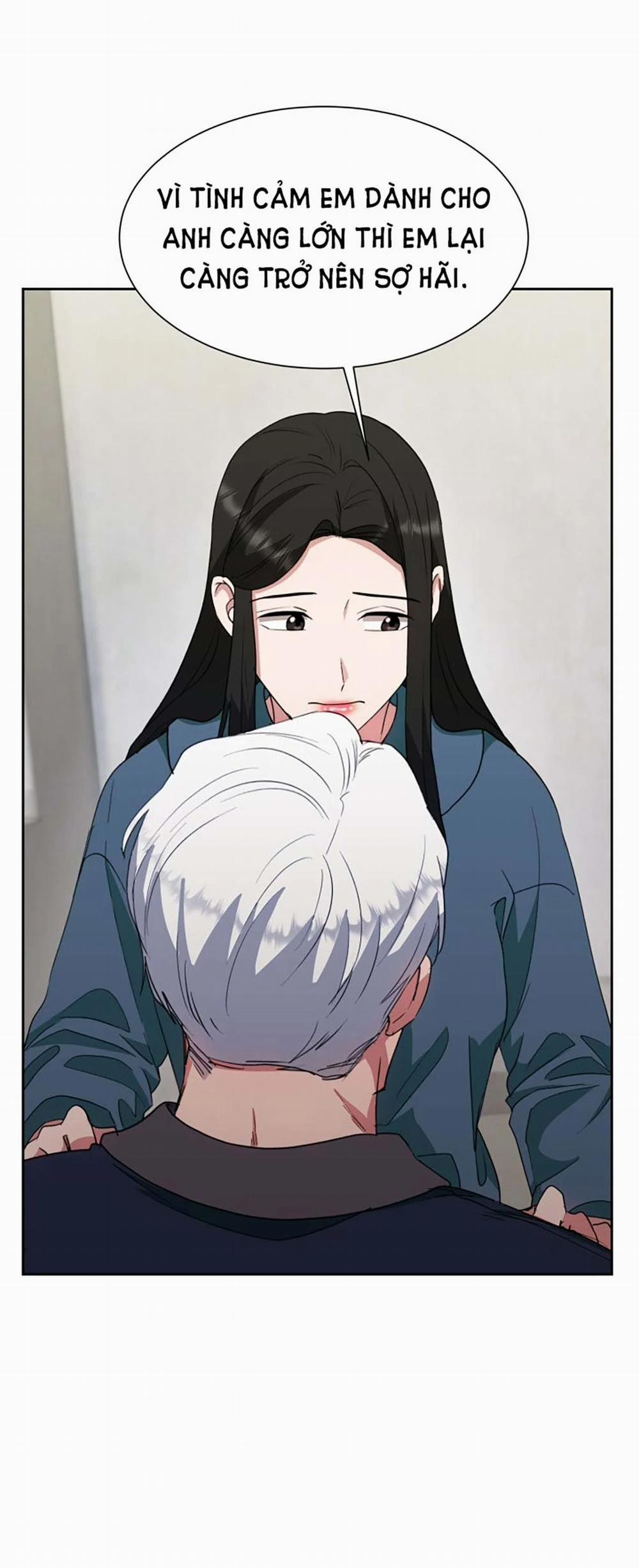 [18+] Tuyệt Đối Chiếm Hữu 54.1 trang 11