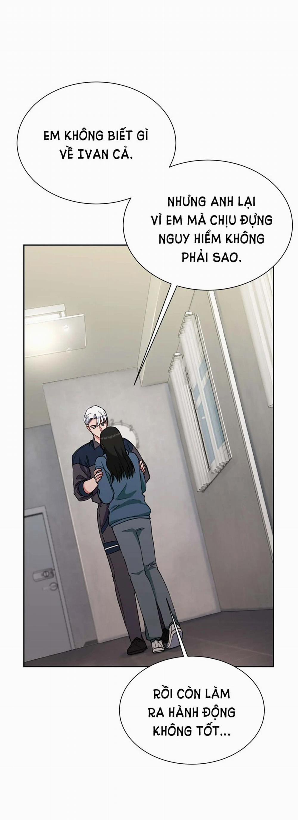 [18+] Tuyệt Đối Chiếm Hữu 54.1 trang 12