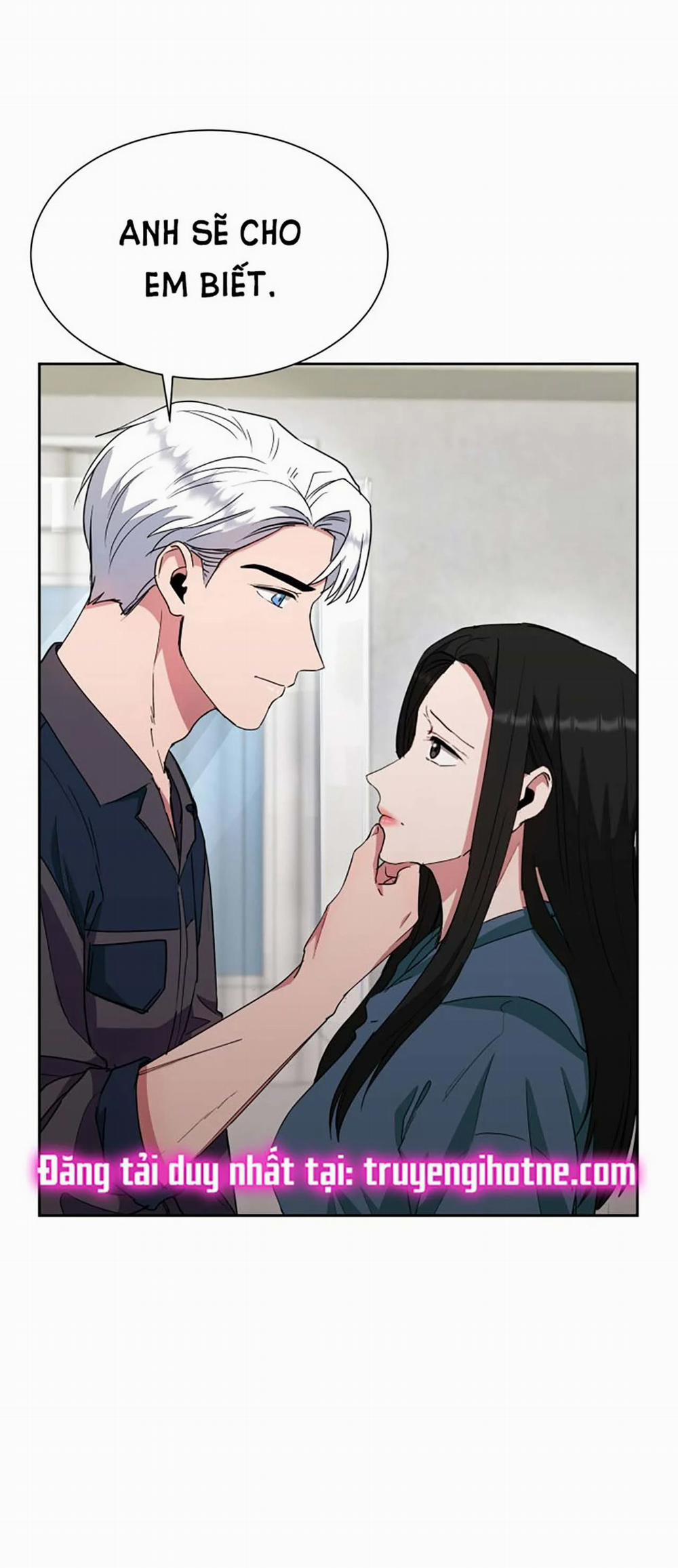 [18+] Tuyệt Đối Chiếm Hữu 54.1 trang 13