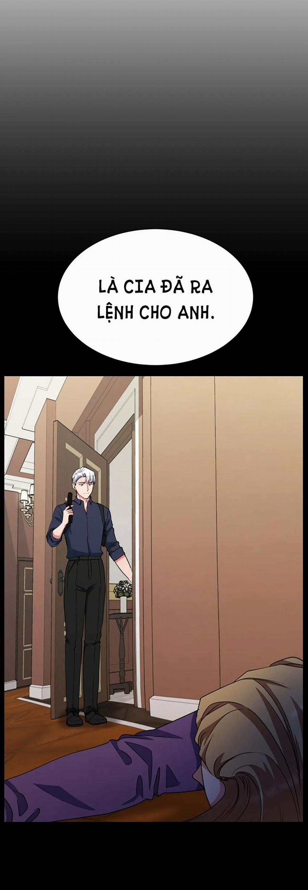 [18+] Tuyệt Đối Chiếm Hữu 54.1 trang 19