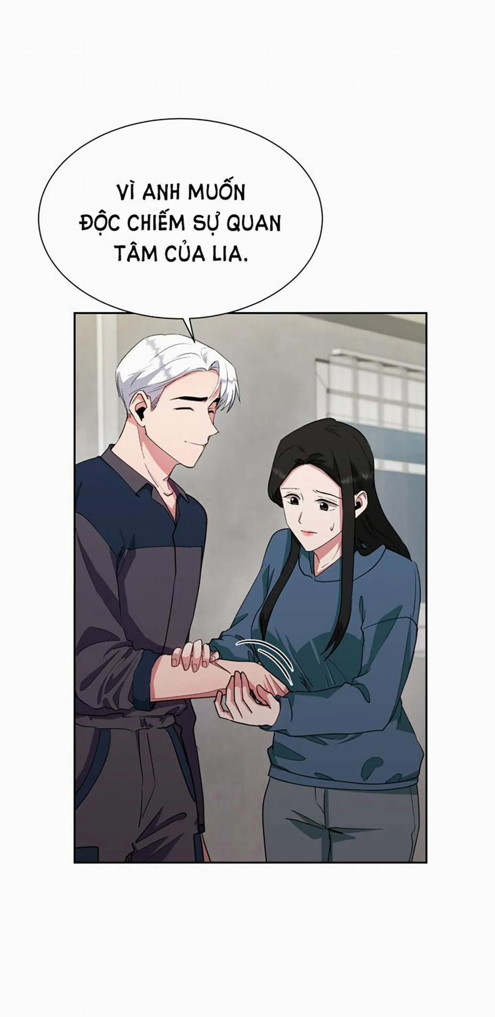 [18+] Tuyệt Đối Chiếm Hữu 54.1 trang 2