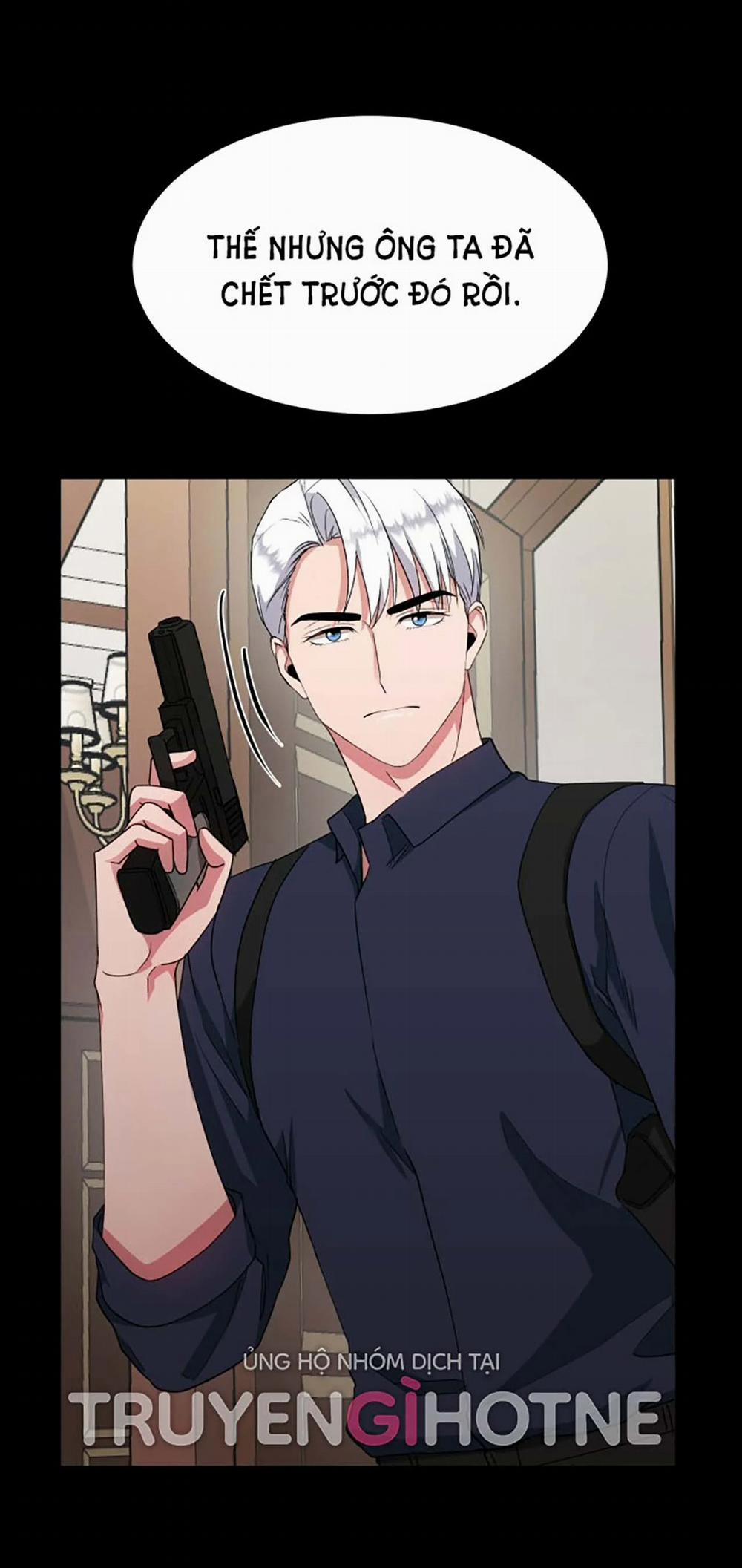 [18+] Tuyệt Đối Chiếm Hữu 54.1 trang 20