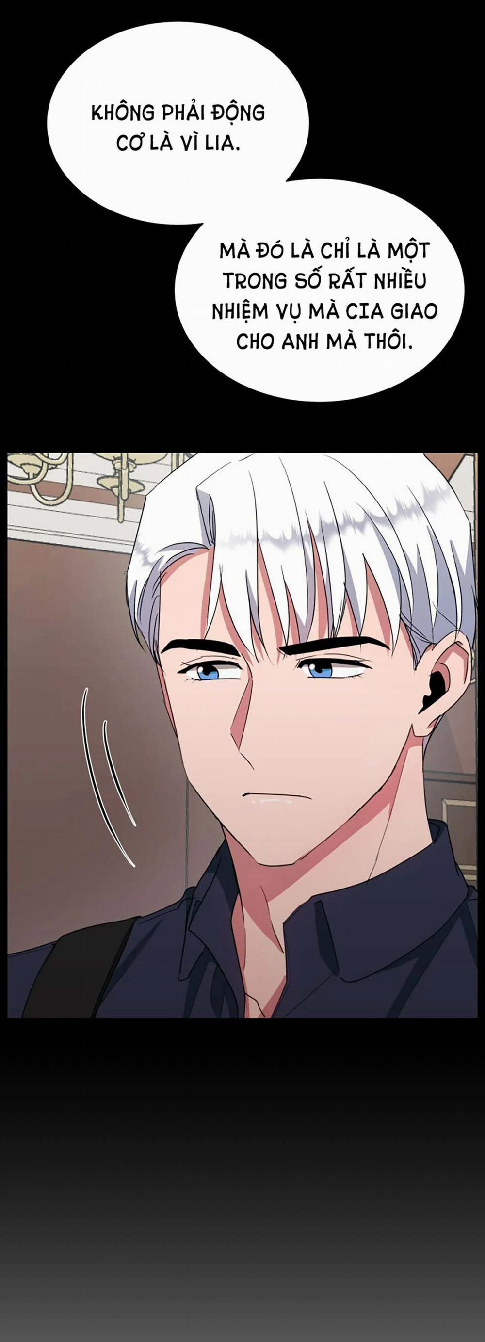 [18+] Tuyệt Đối Chiếm Hữu 54.1 trang 22