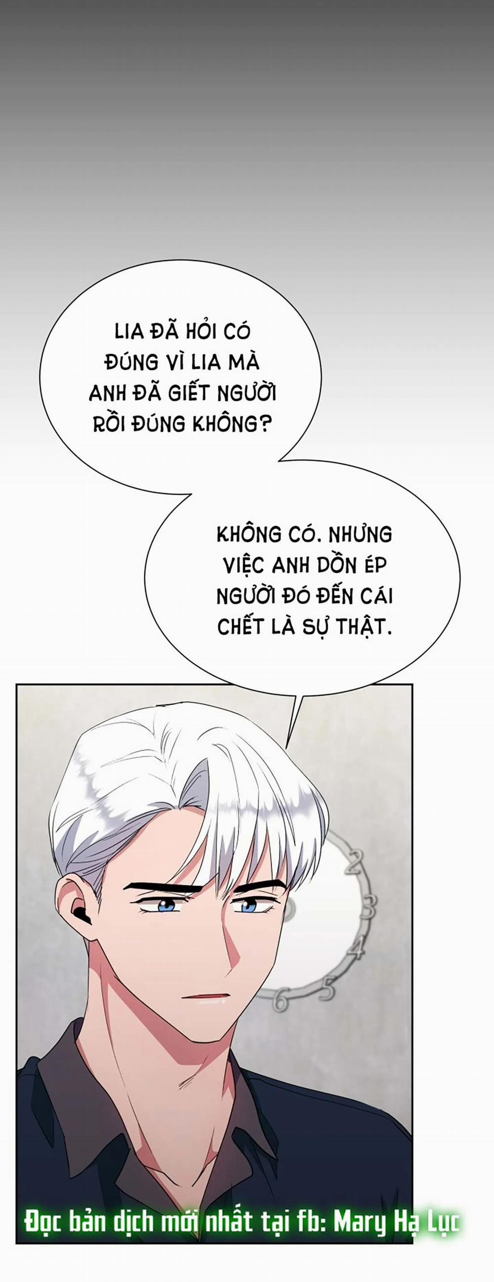 [18+] Tuyệt Đối Chiếm Hữu 54.1 trang 23