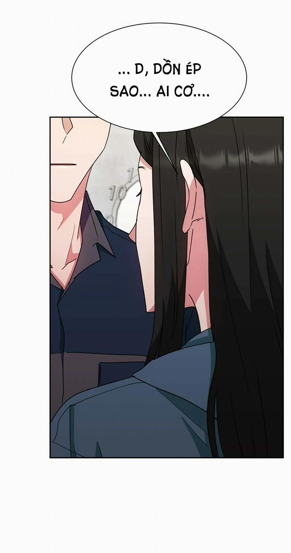 [18+] Tuyệt Đối Chiếm Hữu 54.1 trang 24