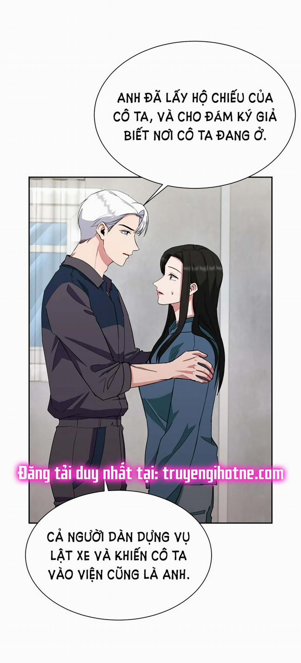 [18+] Tuyệt Đối Chiếm Hữu 54.1 trang 26