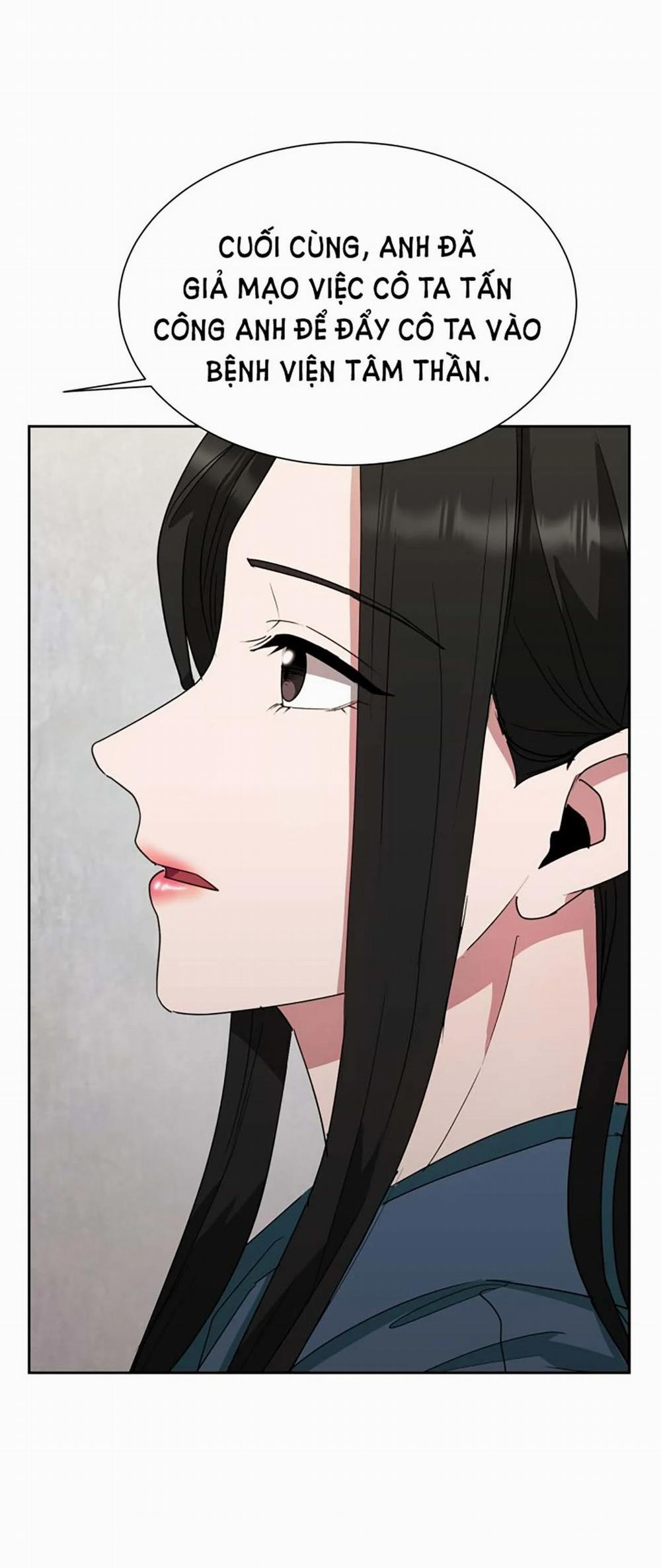 [18+] Tuyệt Đối Chiếm Hữu 54.1 trang 27