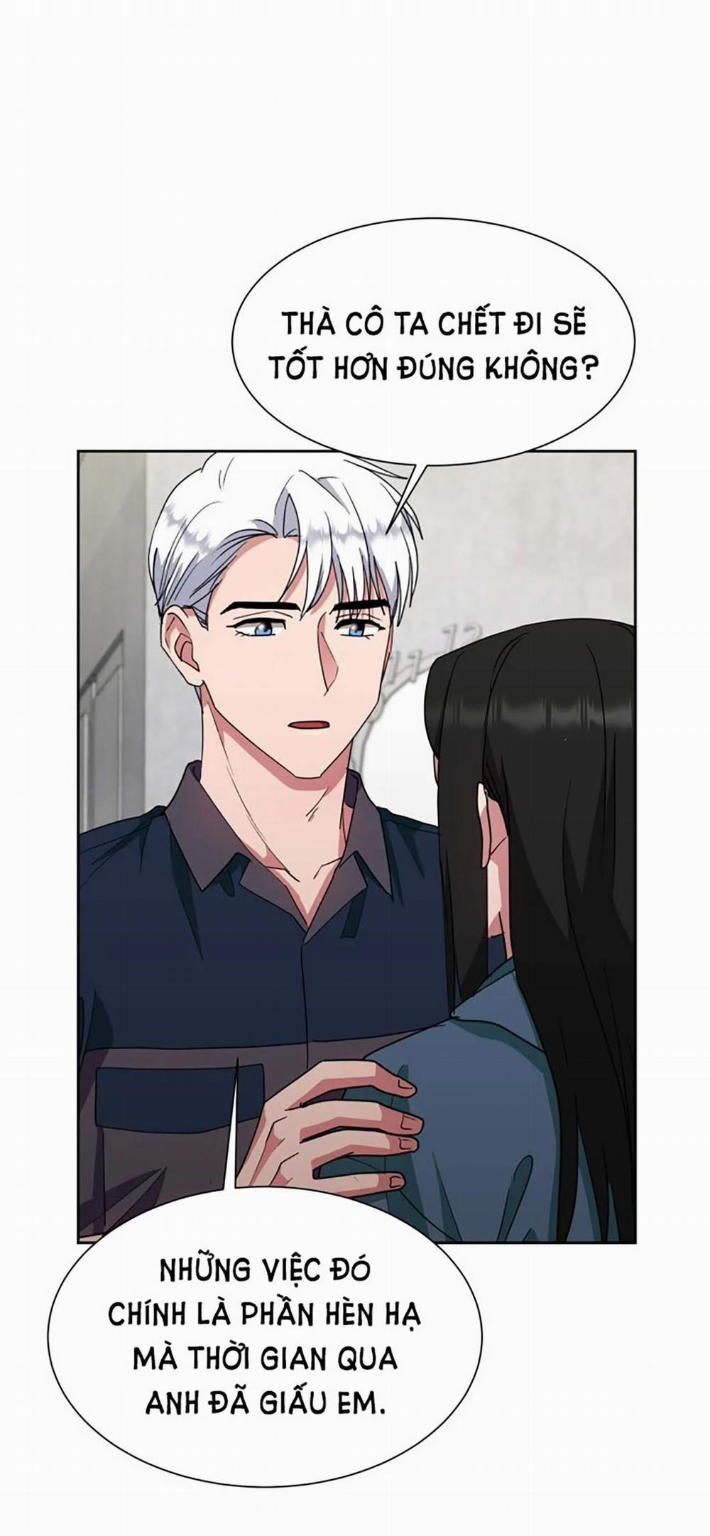 [18+] Tuyệt Đối Chiếm Hữu 54.1 trang 28