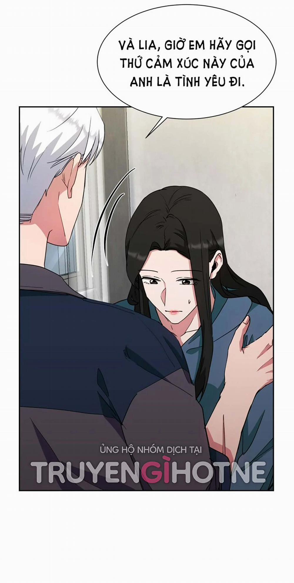 [18+] Tuyệt Đối Chiếm Hữu 54.1 trang 29