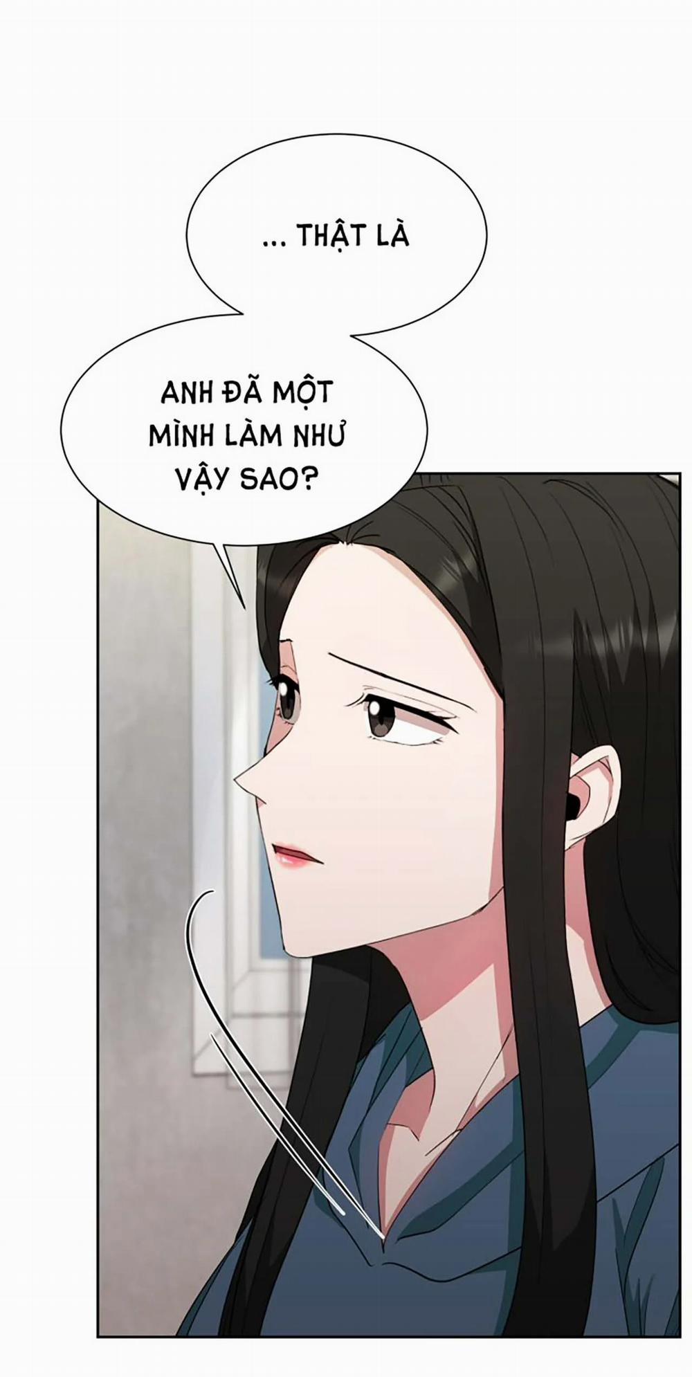 [18+] Tuyệt Đối Chiếm Hữu 54.1 trang 3