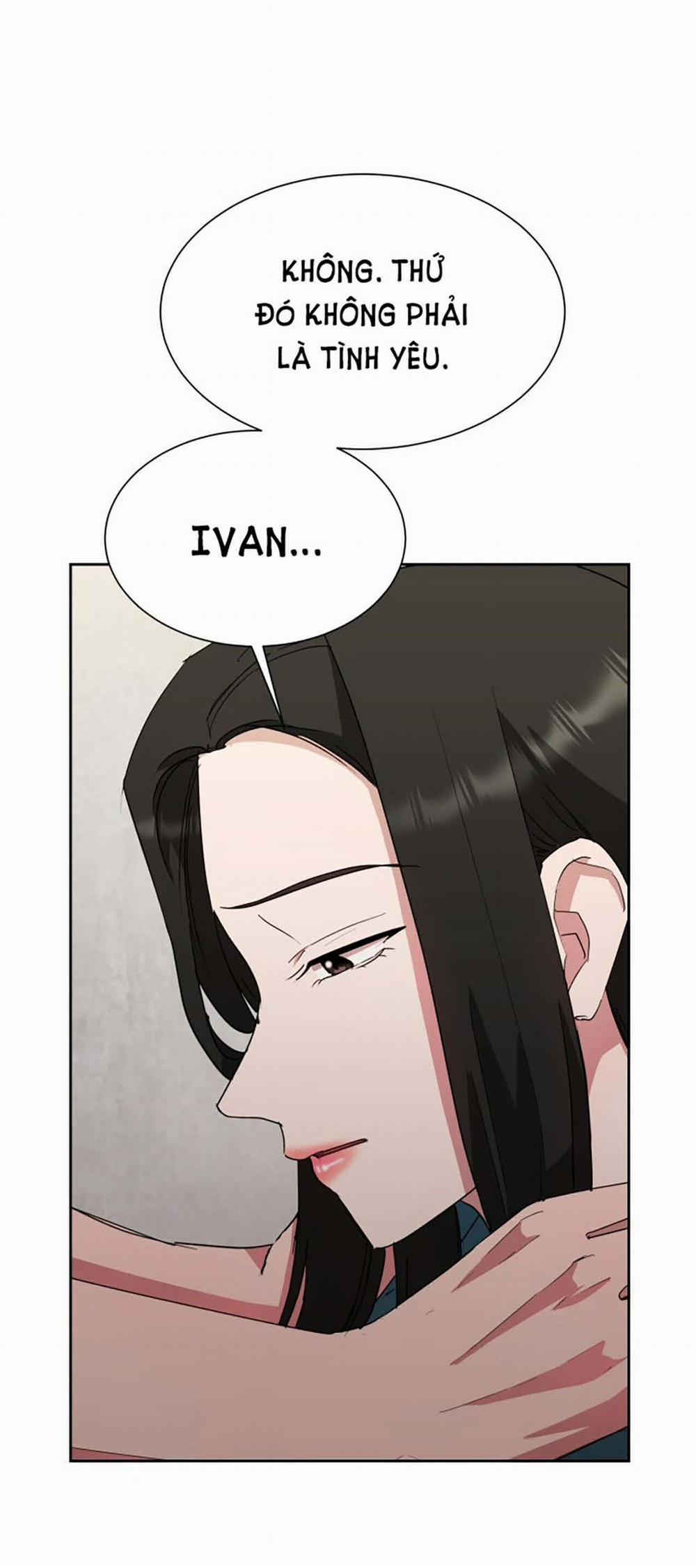 [18+] Tuyệt Đối Chiếm Hữu 54.1 trang 30