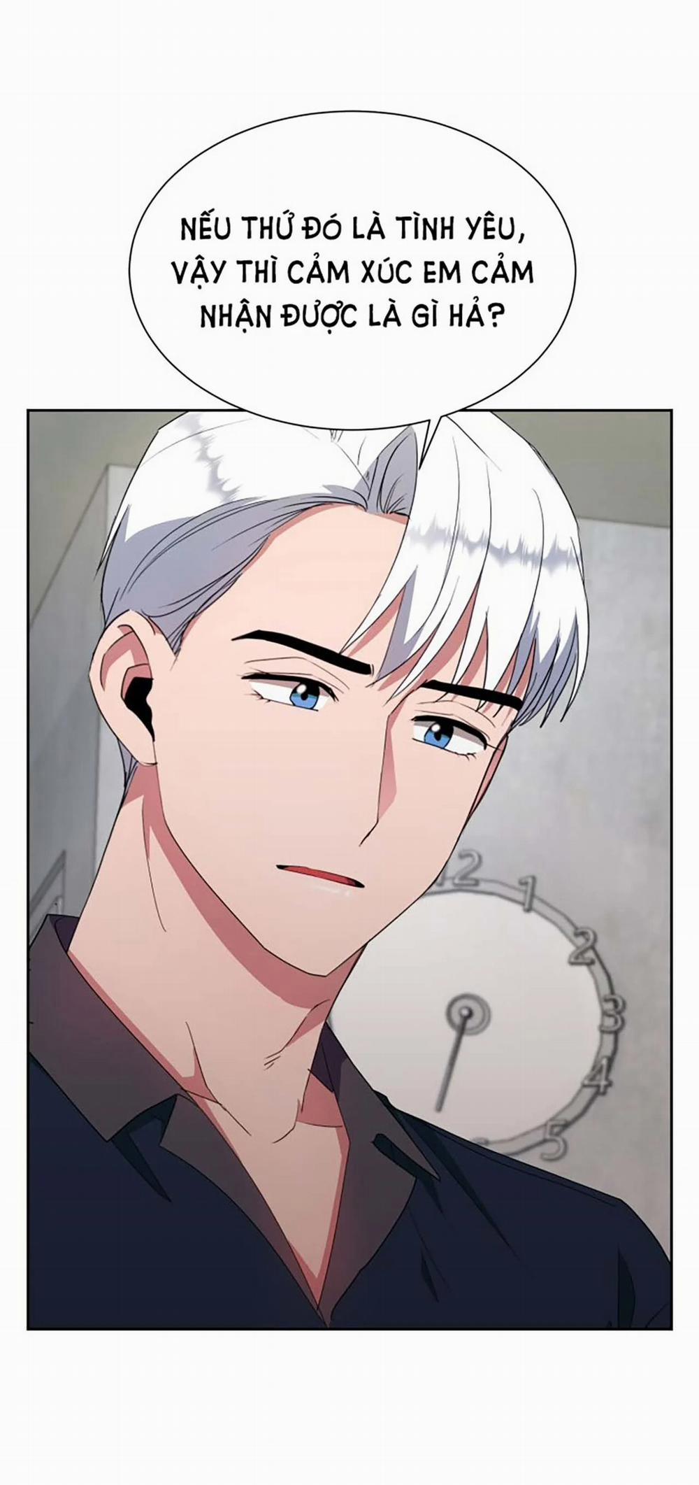 [18+] Tuyệt Đối Chiếm Hữu 54.1 trang 31