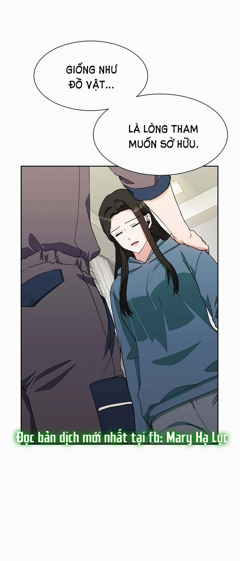 [18+] Tuyệt Đối Chiếm Hữu 54.1 trang 32