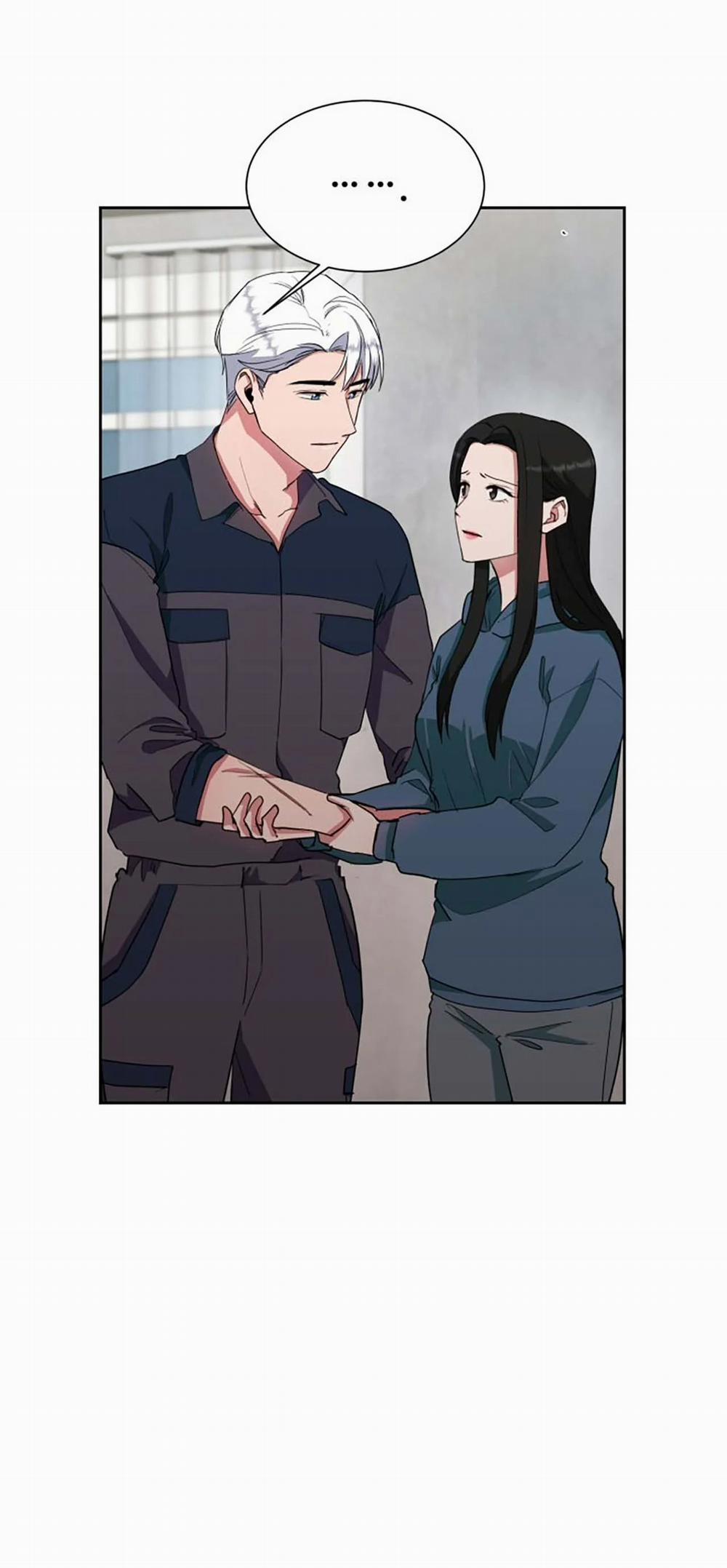 [18+] Tuyệt Đối Chiếm Hữu 54.1 trang 5