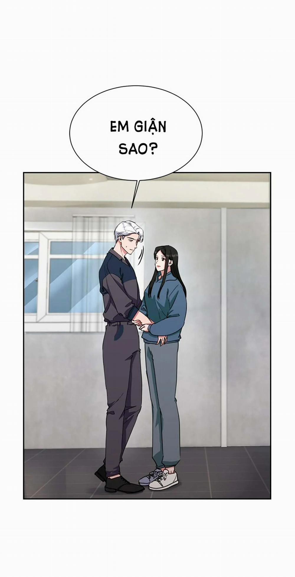 [18+] Tuyệt Đối Chiếm Hữu 54.1 trang 6