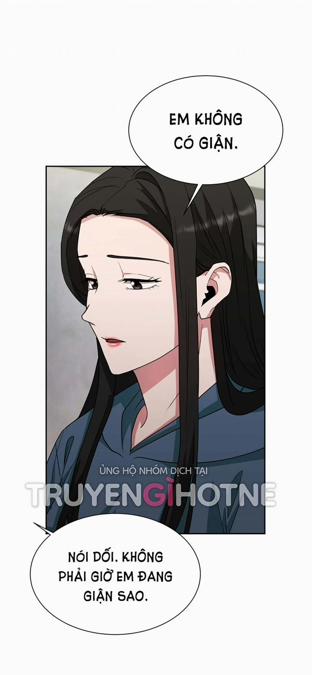 [18+] Tuyệt Đối Chiếm Hữu 54.1 trang 7