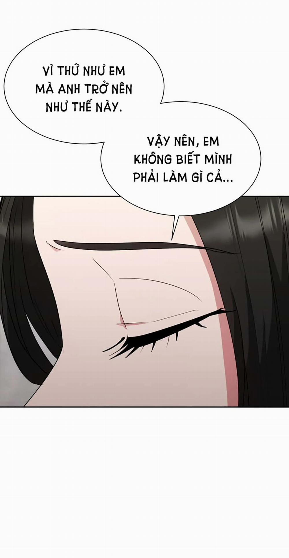 [18+] Tuyệt Đối Chiếm Hữu 54.1 trang 8