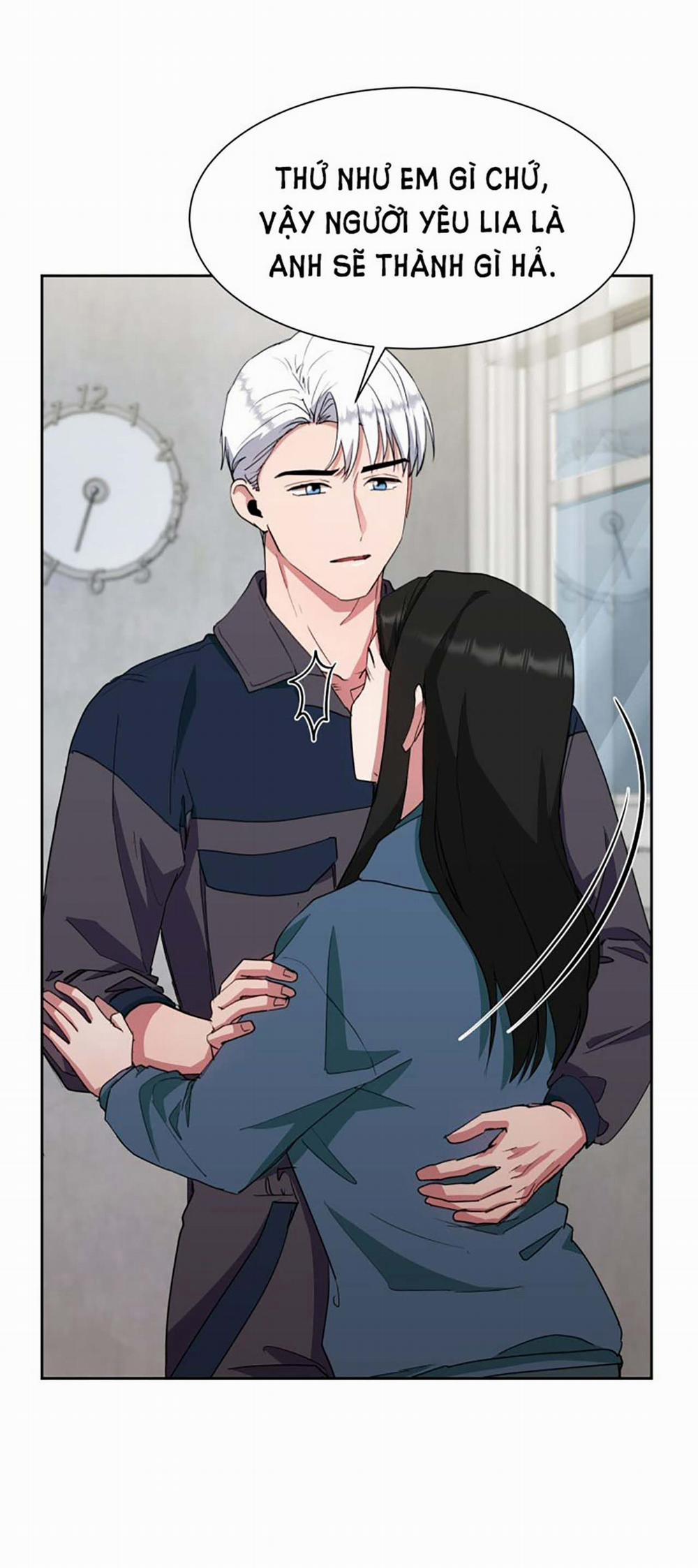 [18+] Tuyệt Đối Chiếm Hữu 54.1 trang 9