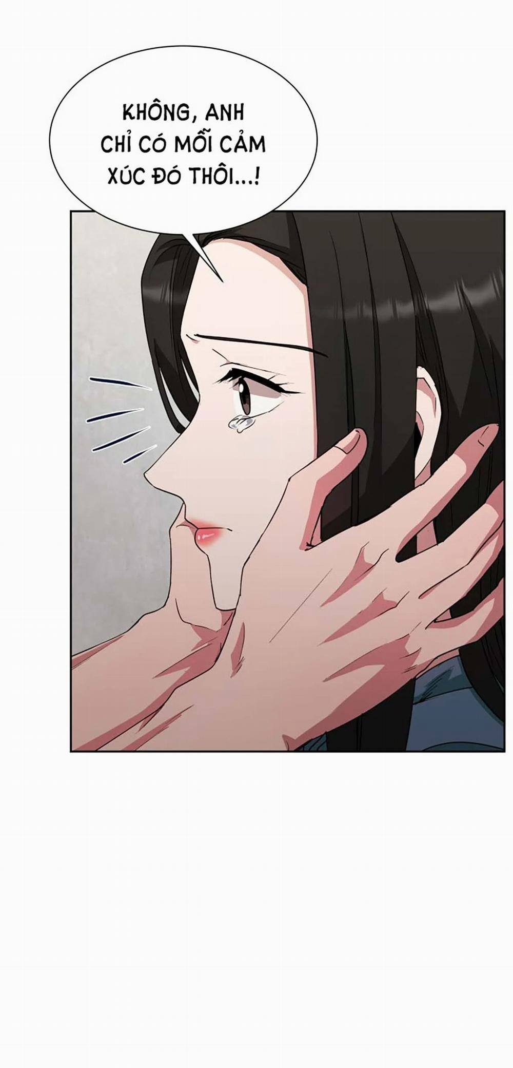 [18+] Tuyệt Đối Chiếm Hữu 54.2 trang 1