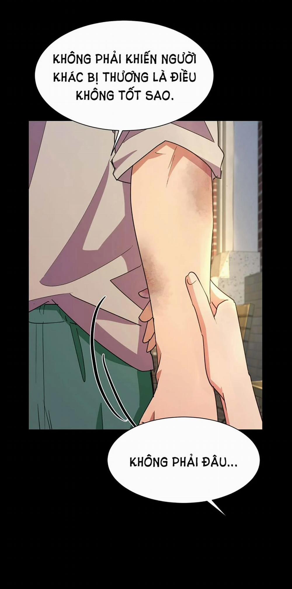 [18+] Tuyệt Đối Chiếm Hữu 54.2 trang 10