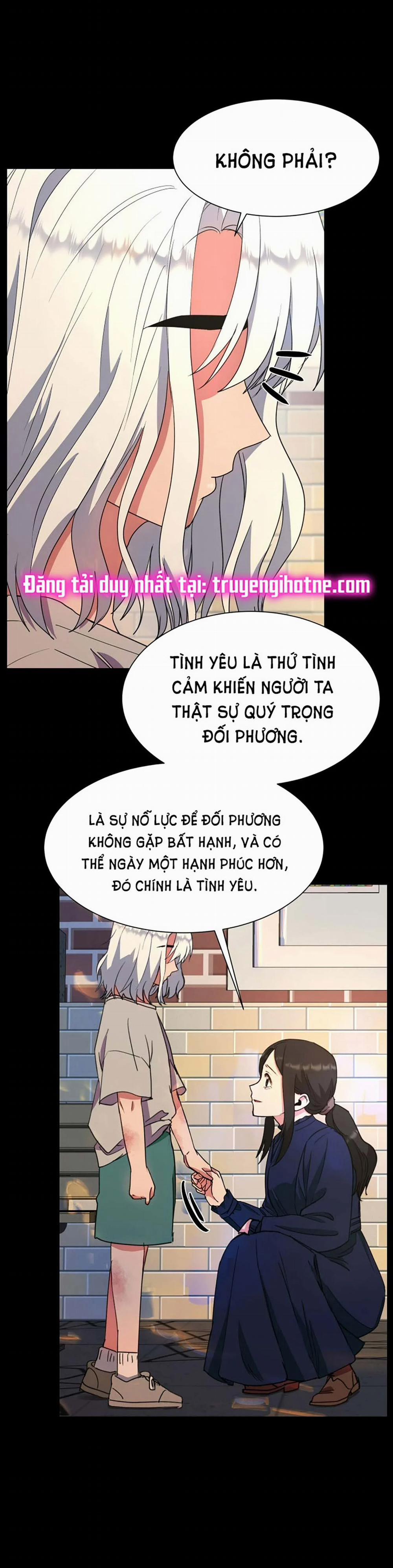 [18+] Tuyệt Đối Chiếm Hữu 54.2 trang 11