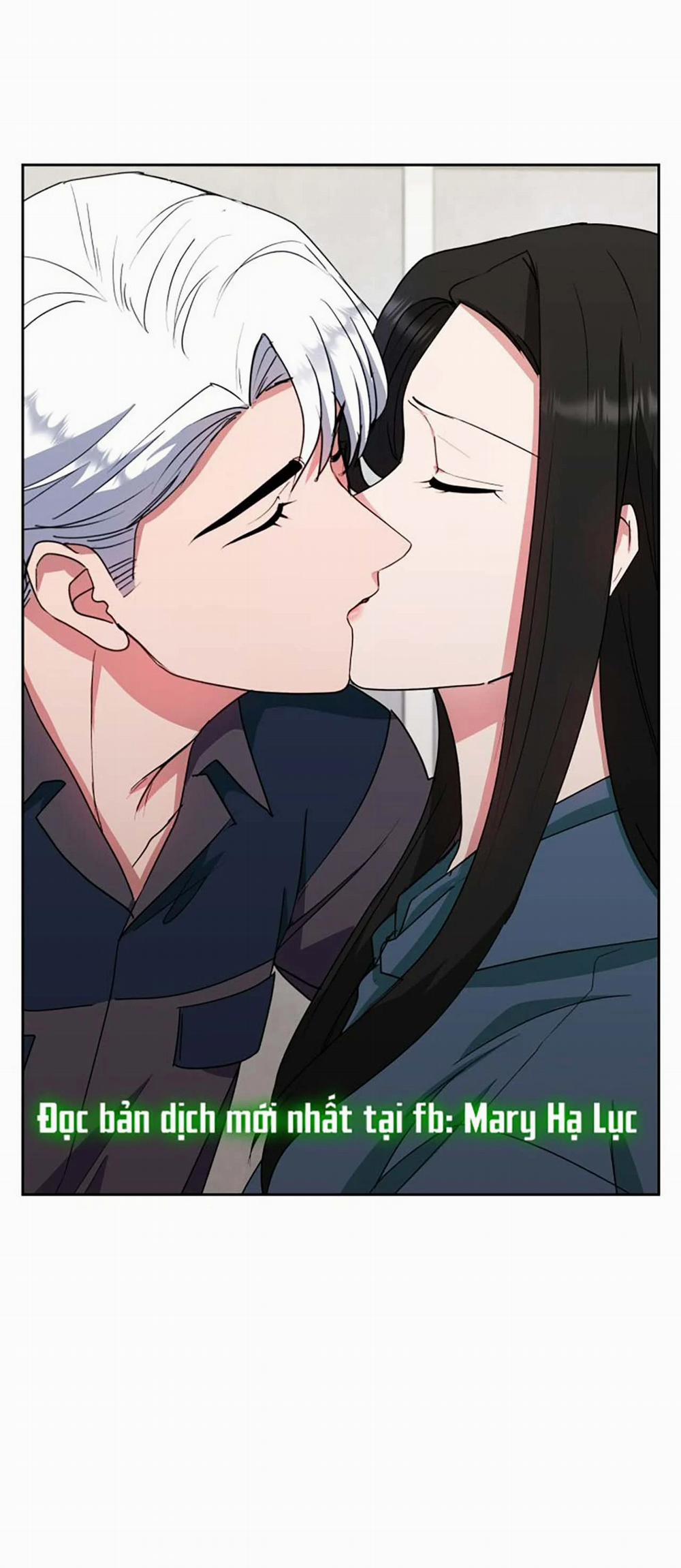 [18+] Tuyệt Đối Chiếm Hữu 54.2 trang 16