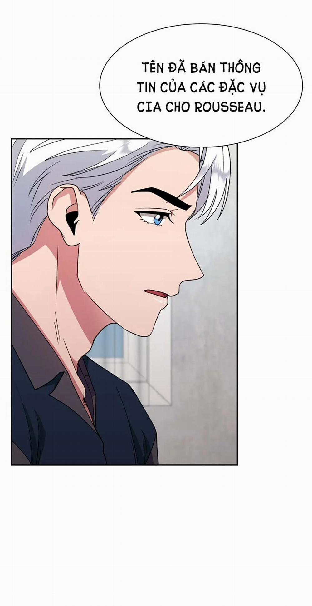 [18+] Tuyệt Đối Chiếm Hữu 54.2 trang 20