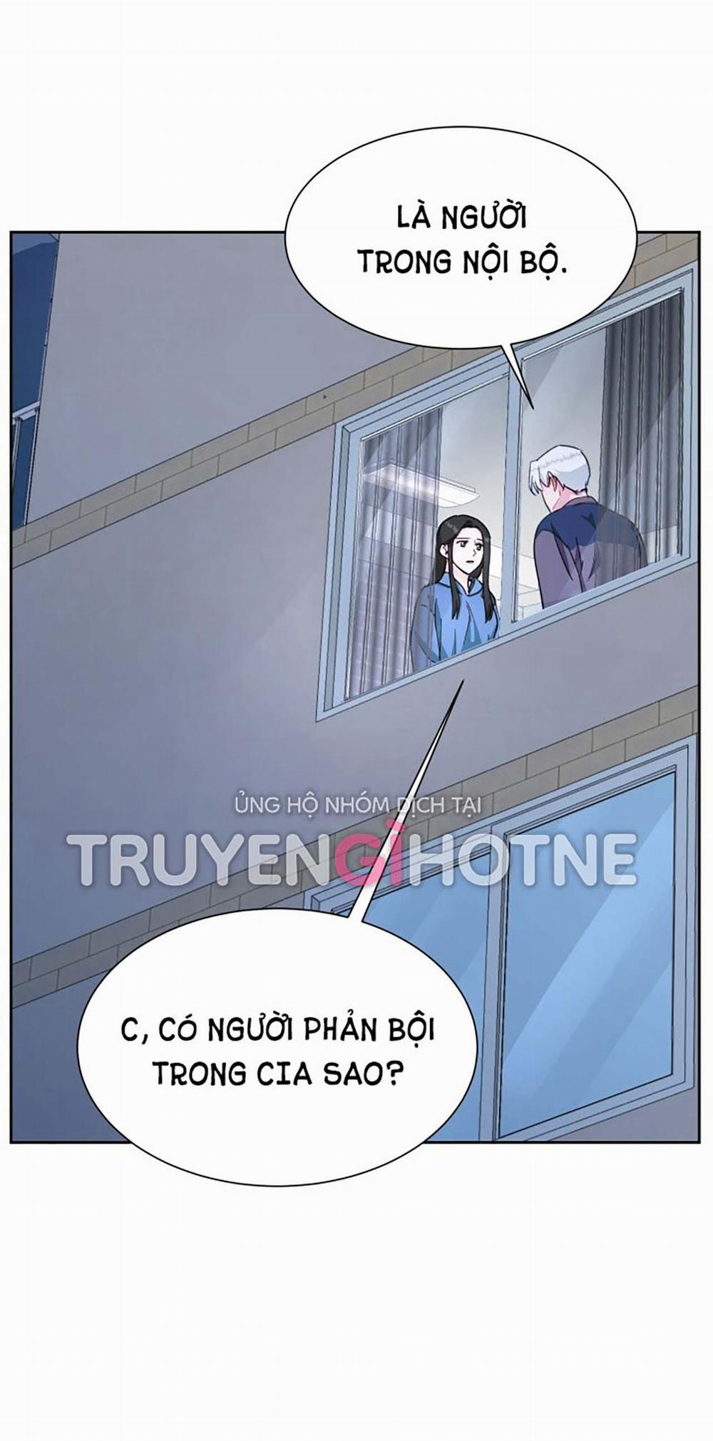 [18+] Tuyệt Đối Chiếm Hữu 54.2 trang 22