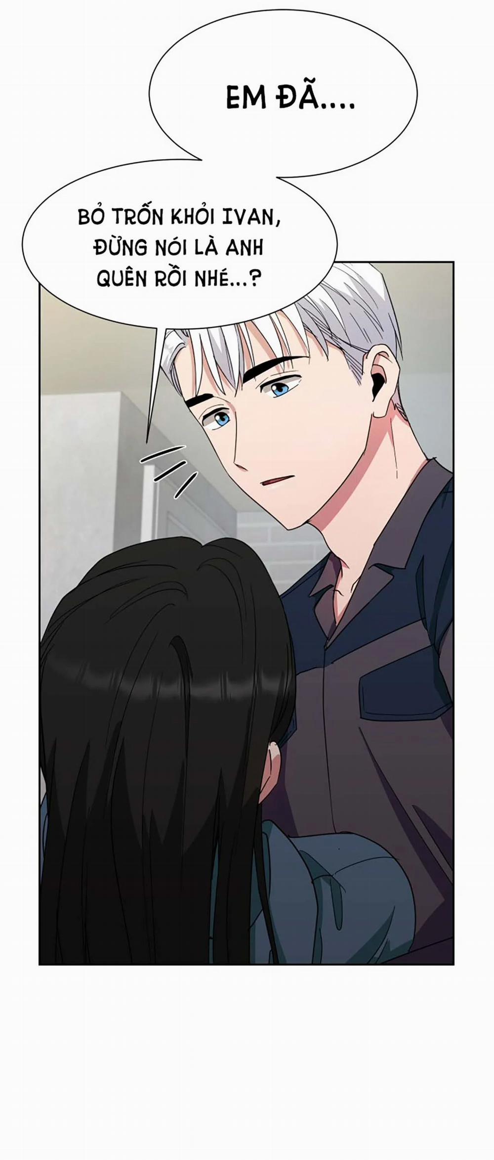 [18+] Tuyệt Đối Chiếm Hữu 54.2 trang 27