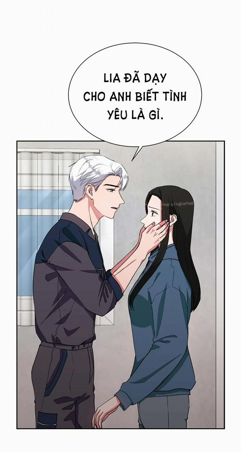 [18+] Tuyệt Đối Chiếm Hữu 54.2 trang 3