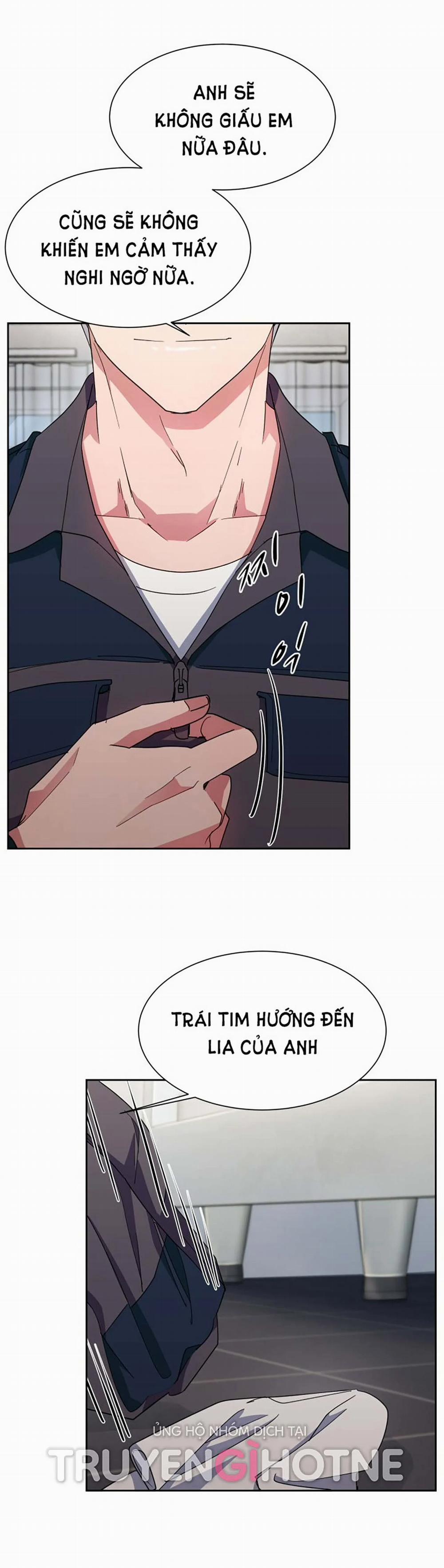 [18+] Tuyệt Đối Chiếm Hữu 54.2 trang 30