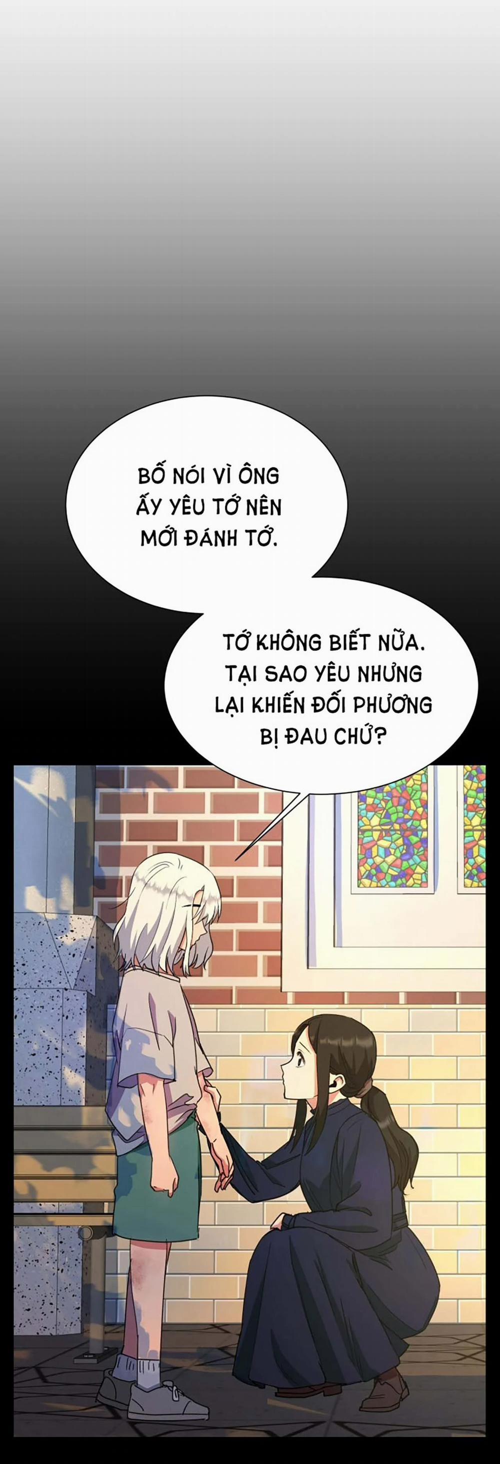 [18+] Tuyệt Đối Chiếm Hữu 54.2 trang 9