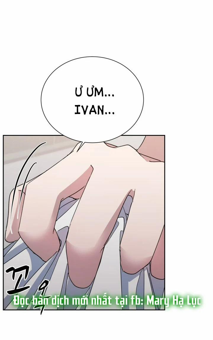 [18+] Tuyệt Đối Chiếm Hữu 55.1 trang 18