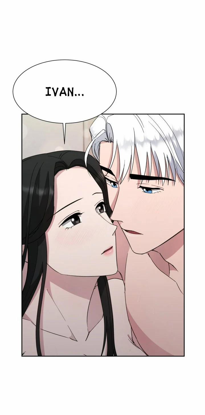 [18+] Tuyệt Đối Chiếm Hữu 55.1 trang 20