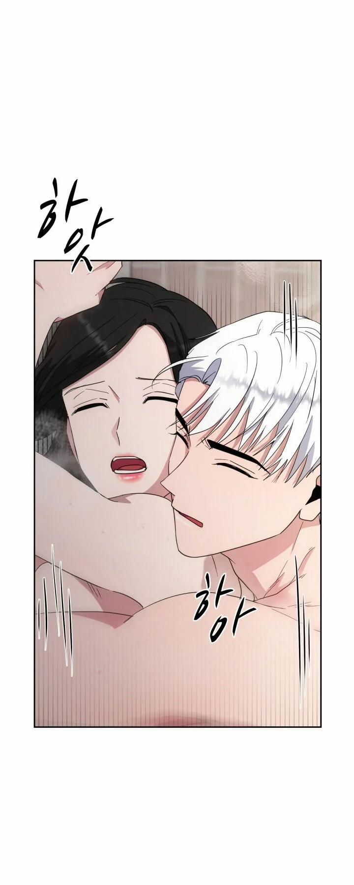 [18+] Tuyệt Đối Chiếm Hữu 55.1 trang 23