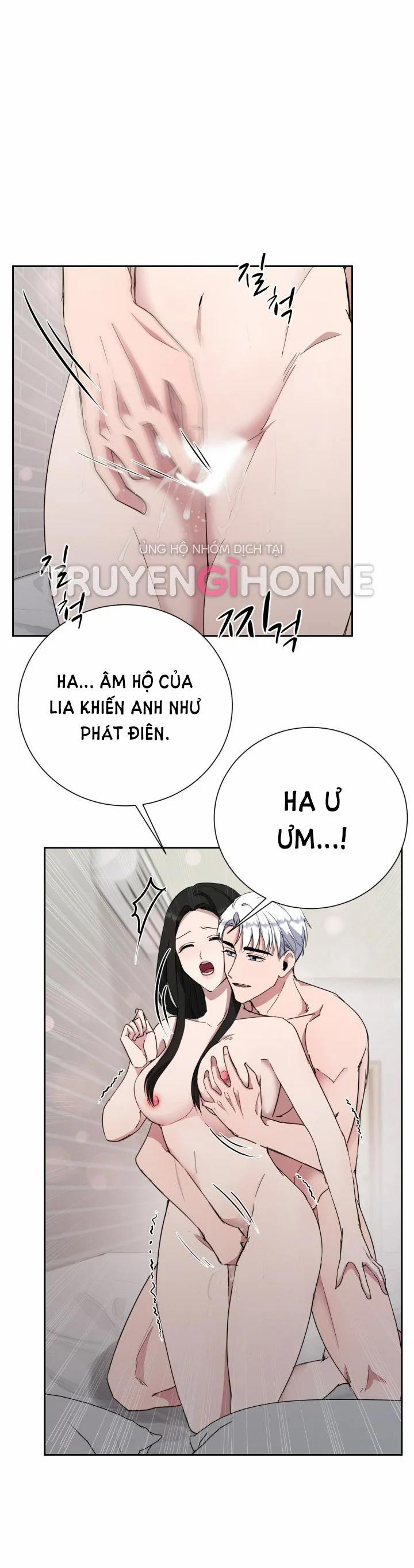 [18+] Tuyệt Đối Chiếm Hữu 55.1 trang 24