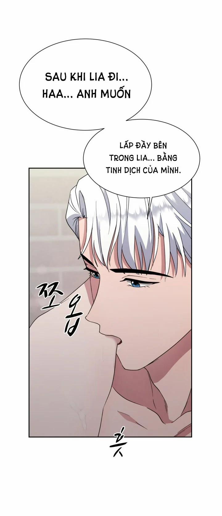 [18+] Tuyệt Đối Chiếm Hữu 55.1 trang 9